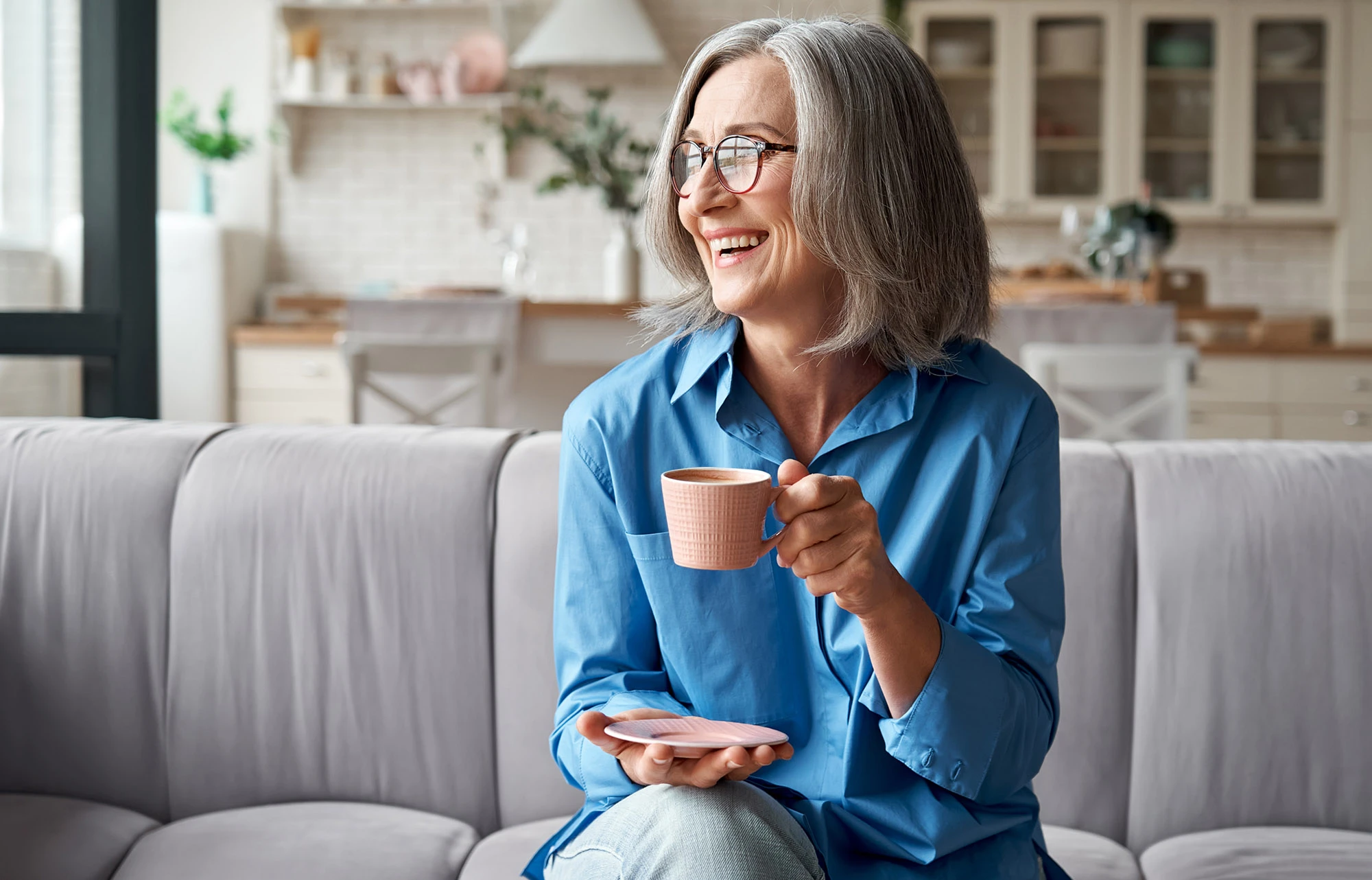 Denturetech dentures home